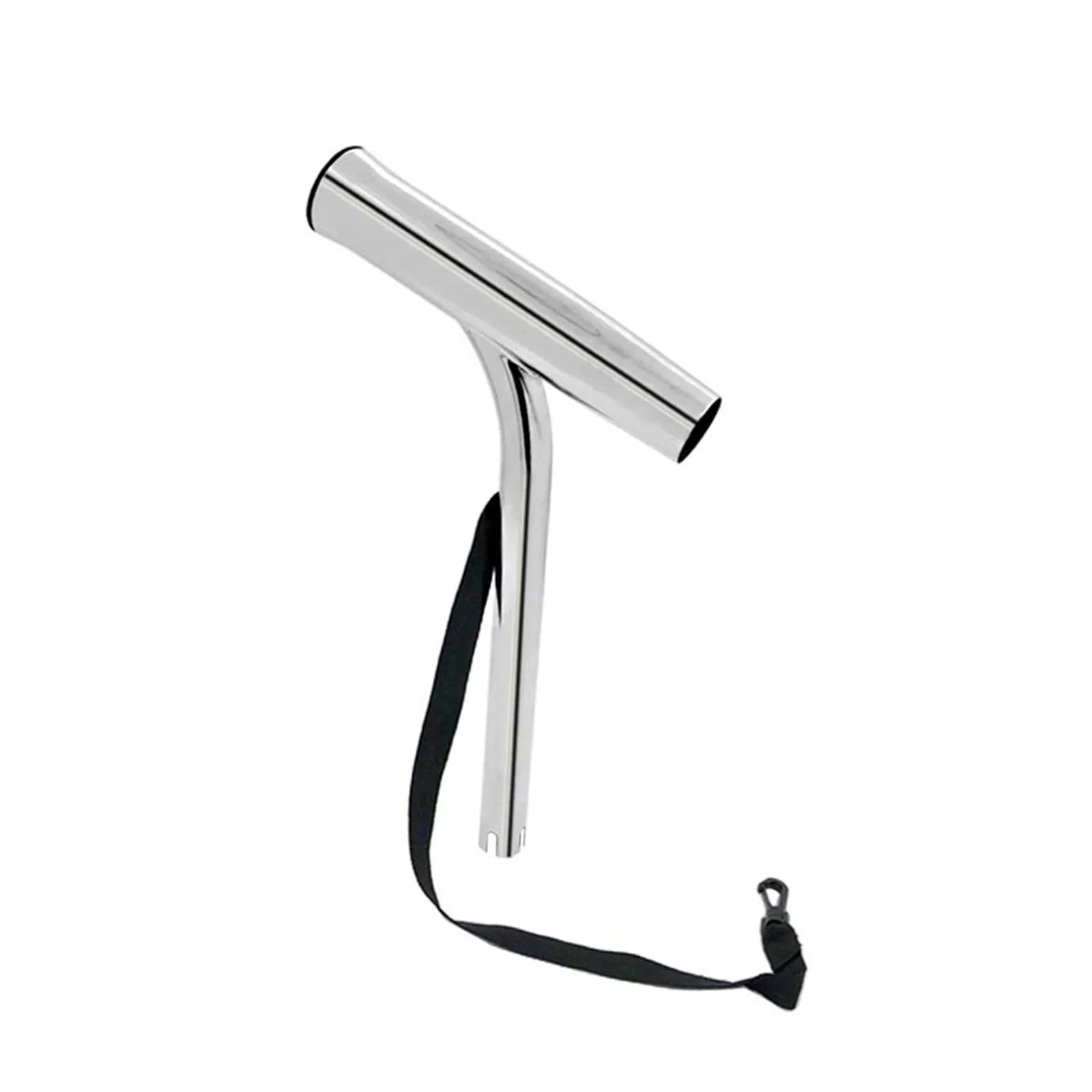 Stainless Fishing Bracket Kayak Dinghy Rod Steel Marine for Outrigger Holder