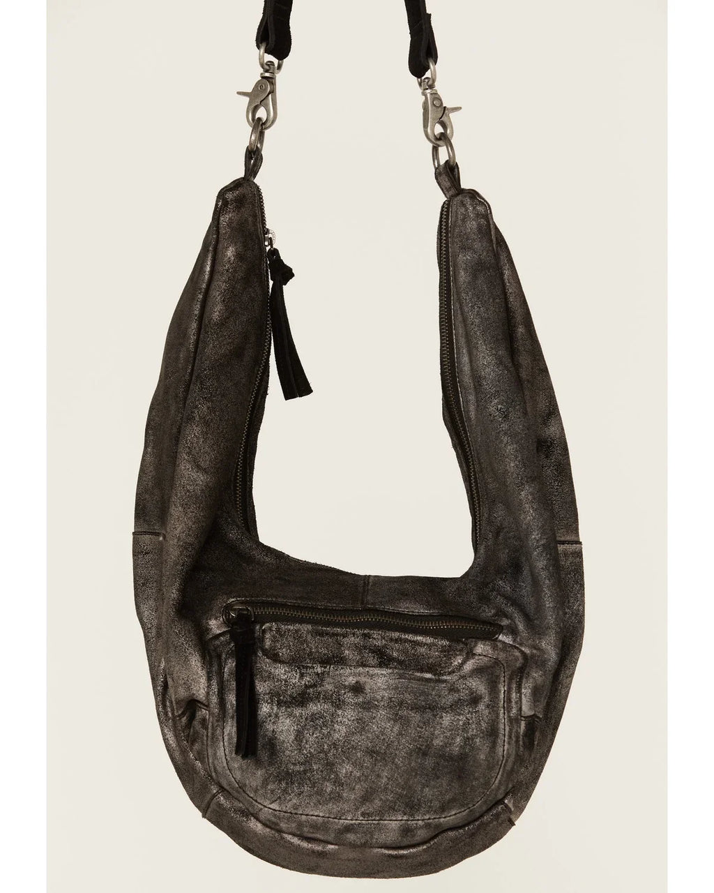 One We Black Free dimension Women's Crossbody The People Sparta Bag