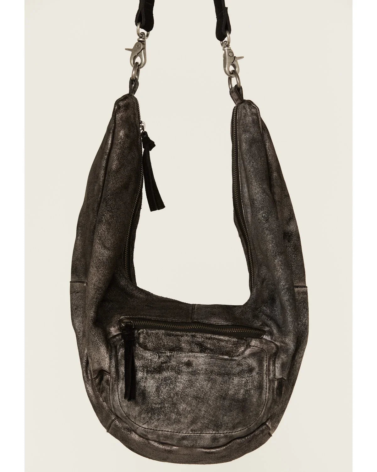 One We Black Free dimension Women's Crossbody The People Sparta Bag