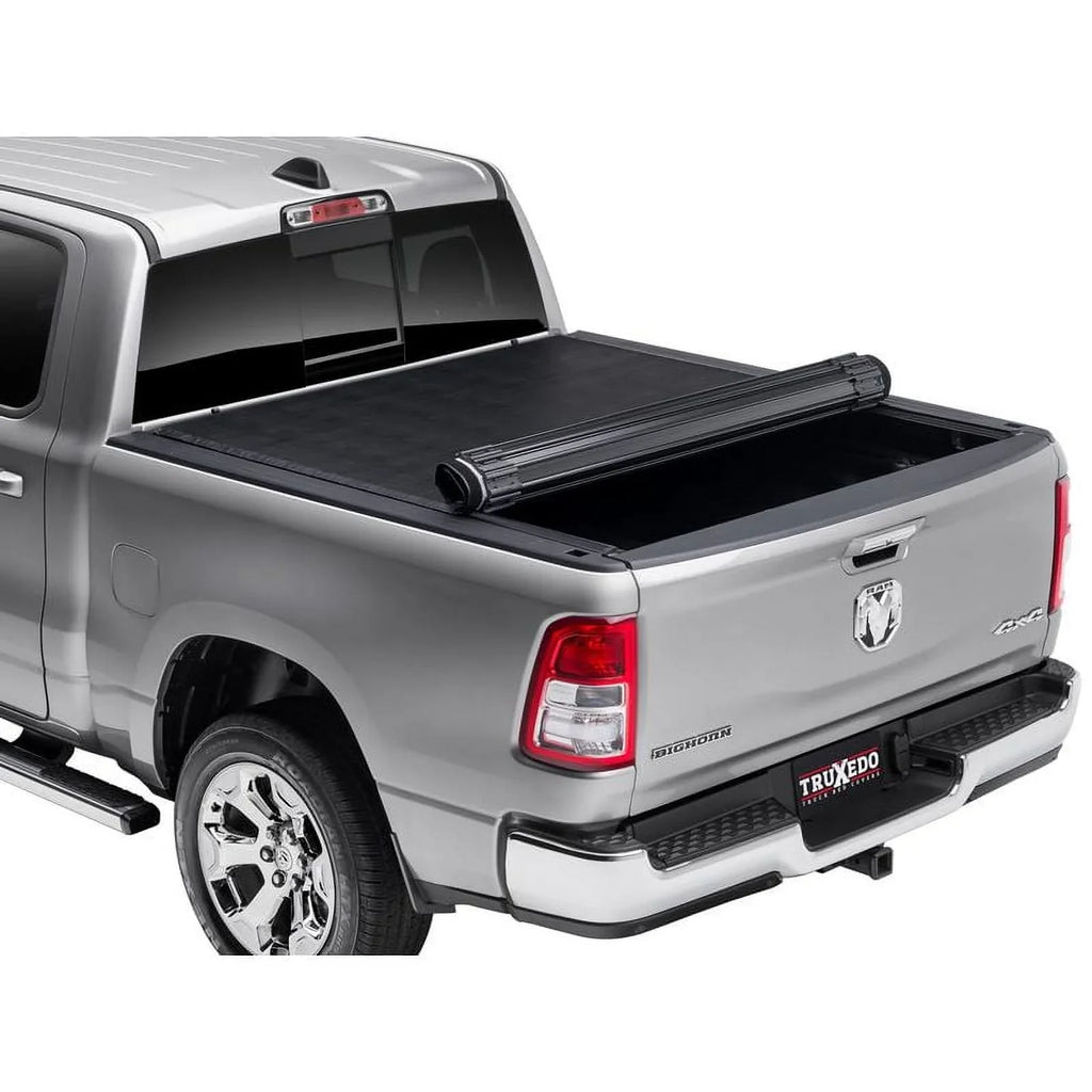 Hard Bed Truck TruXedo Sentry Tonneau Rolling Cover