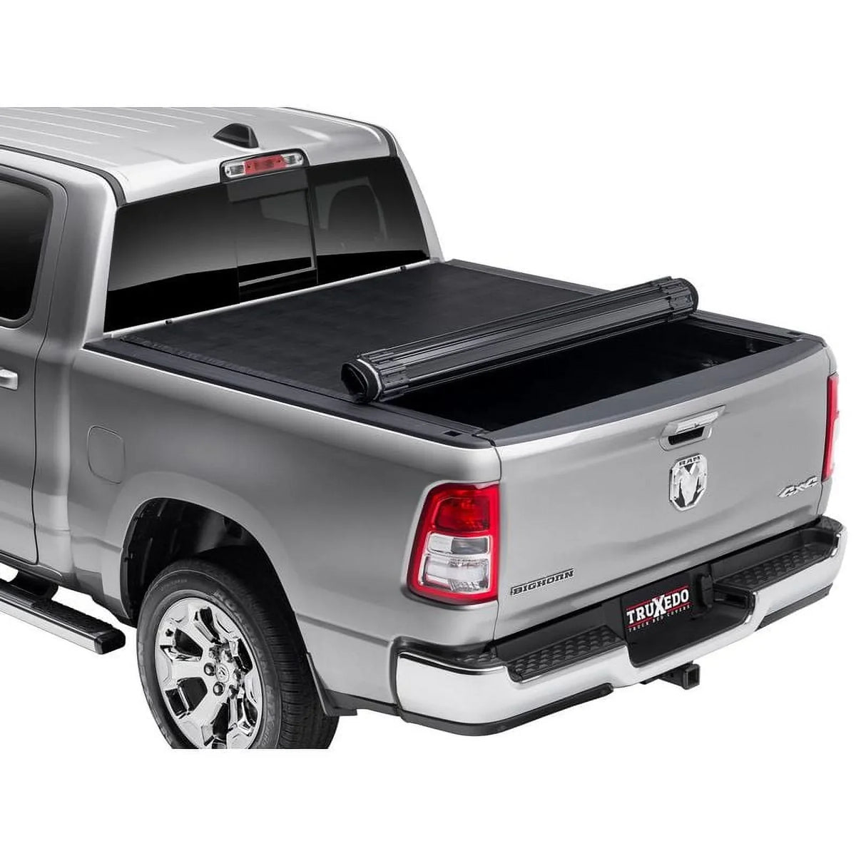 Hard Bed Truck TruXedo Sentry Tonneau Rolling Cover