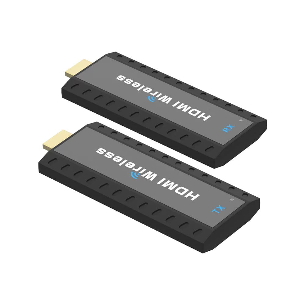 5Ghz Dongle WiFi Receiver Mini HDMI and Wireless Transmitter With axGear Extender
