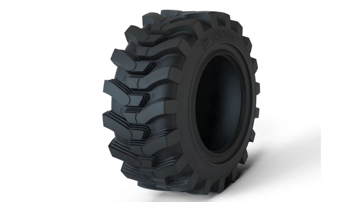 F SKS Tire Solideal 12-16.5 140A2 732