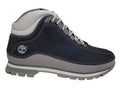 Timberland Nubuck M Medium Navy Women 9.5 dimension Dub 85344 US Euro Boot