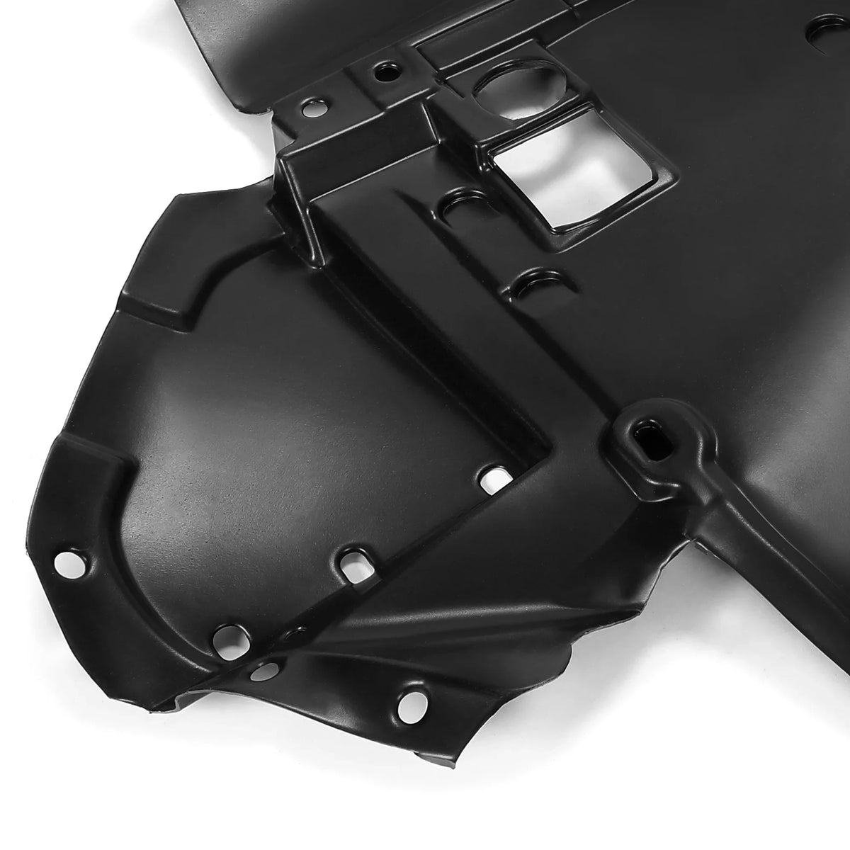 Front Engine Under Altima 75890-9HS0A 2016 Splash Nissan NI1228164 for Black Shield 2019 Kojem Cover Maxima 2018 2020 2017