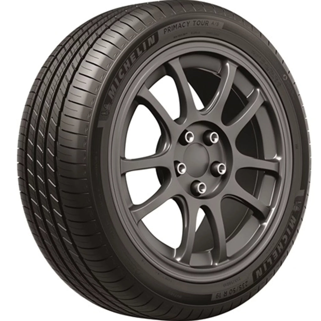 All Passenger Michelin Tire Tour Season Primacy 93W XL A/S 225/40R19