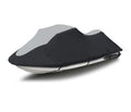 Cover / Cover STX Ski PWC Kawasaki Jet for SUPER 900 Black/Grey HEAVY-DUTY Compatible JetSki 1994-2006 750 Trailerable