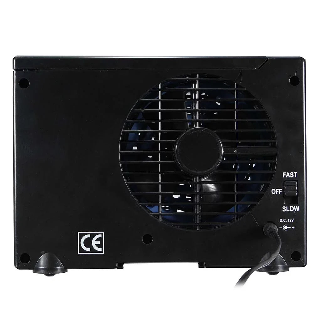 Portable Car Air YHAIOGS DC, Conditioning Mini 12V Universal, Unit,
