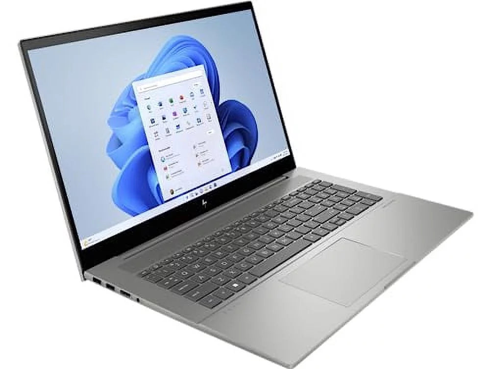 Envy i7-13700H Backlit USB 2023 Pro, SSD, Thunderbolt COU Wi-Fi Laptop Iris 6E, 32GB 4, 32GB Win10 Keyboard, Core FHD HP 17.3" Graphics, Xe New, 14-Core, IPS Touchscreen, 1TB DDR4,