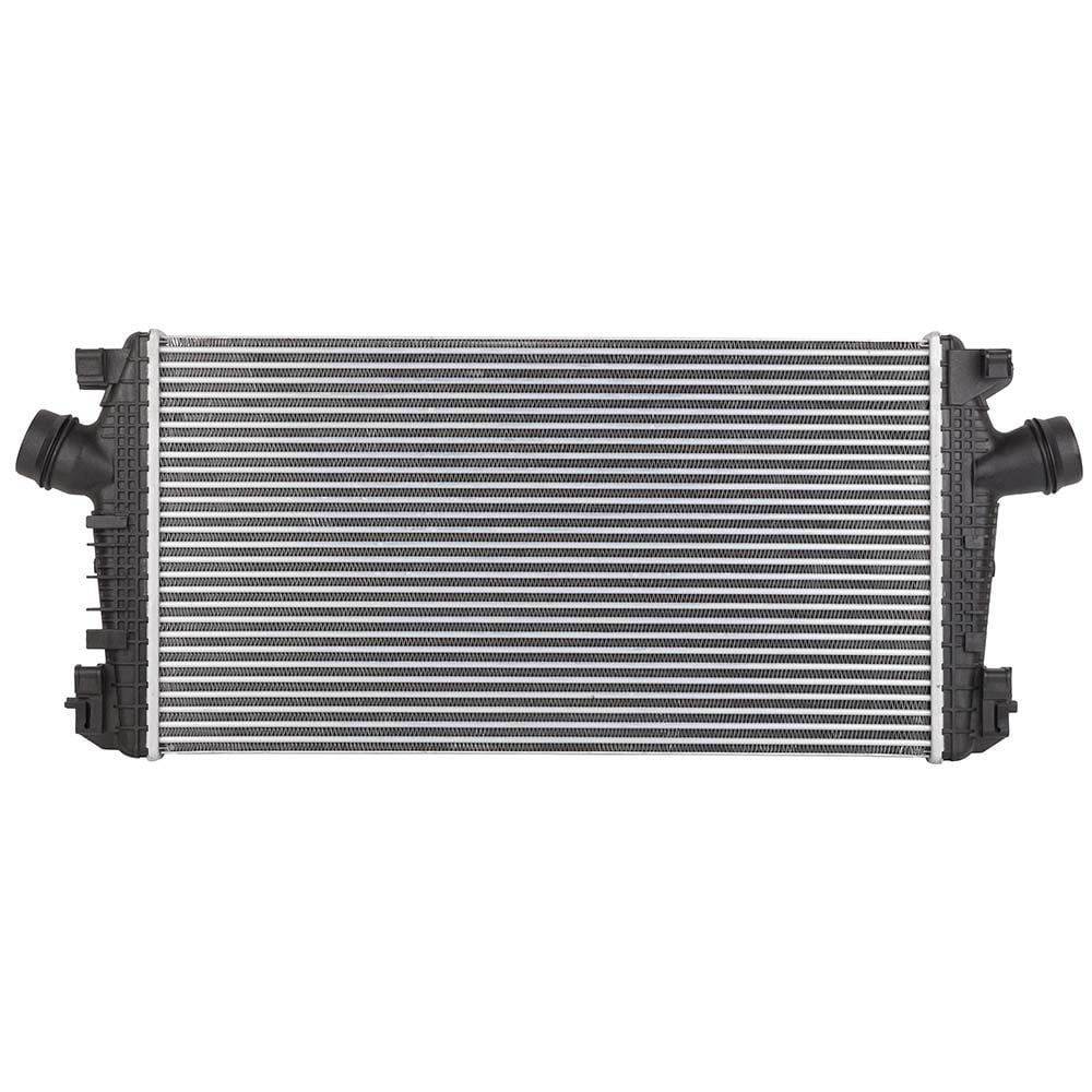 2014 - 2015 For Intercooler 2016 Buyautoparts Buick New Regal