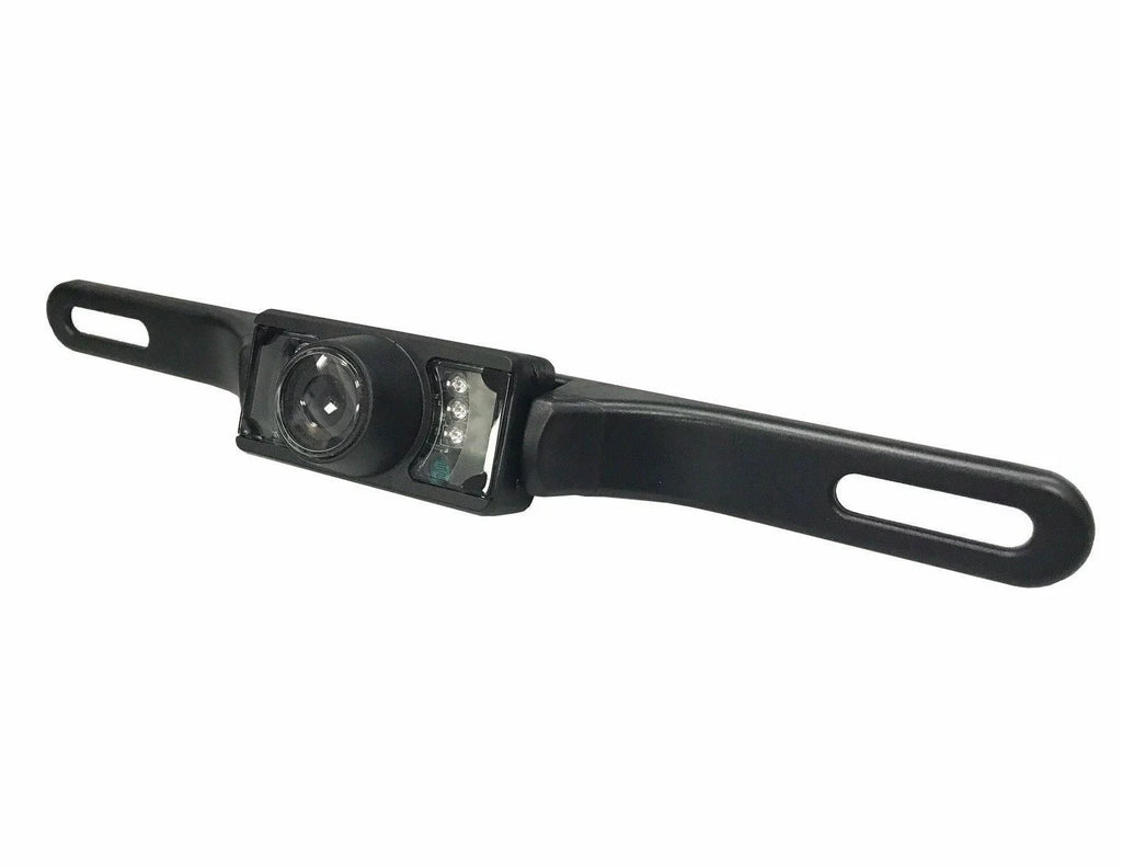CAMERA NIGHT FOR VISION PIONEER VIEW FRAME COLOR BLACK REAR AVIC-5000NEX
