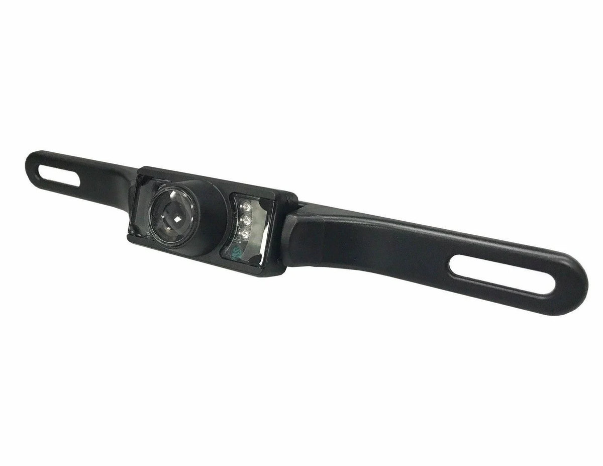 CAMERA NIGHT FOR VISION PIONEER VIEW FRAME COLOR BLACK REAR AVIC-5000NEX