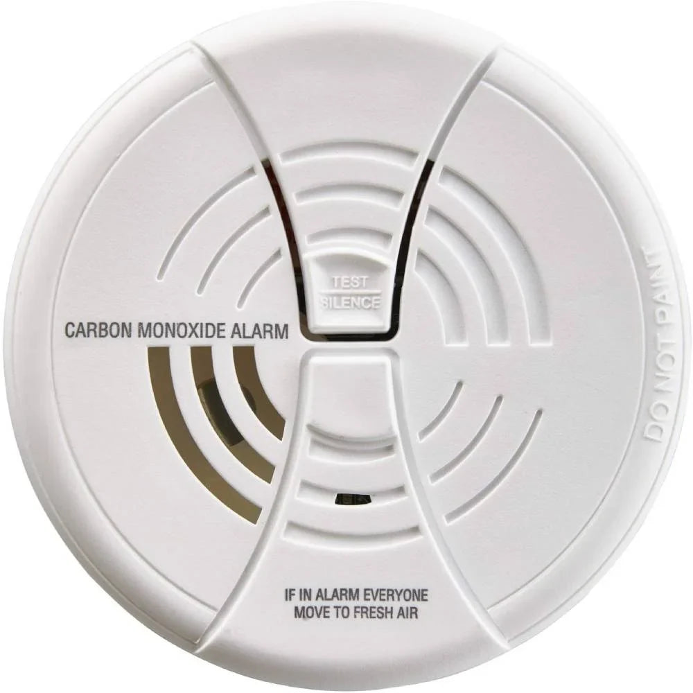 Alert Monoxide First Pack Alarm, Detector Carbon 2