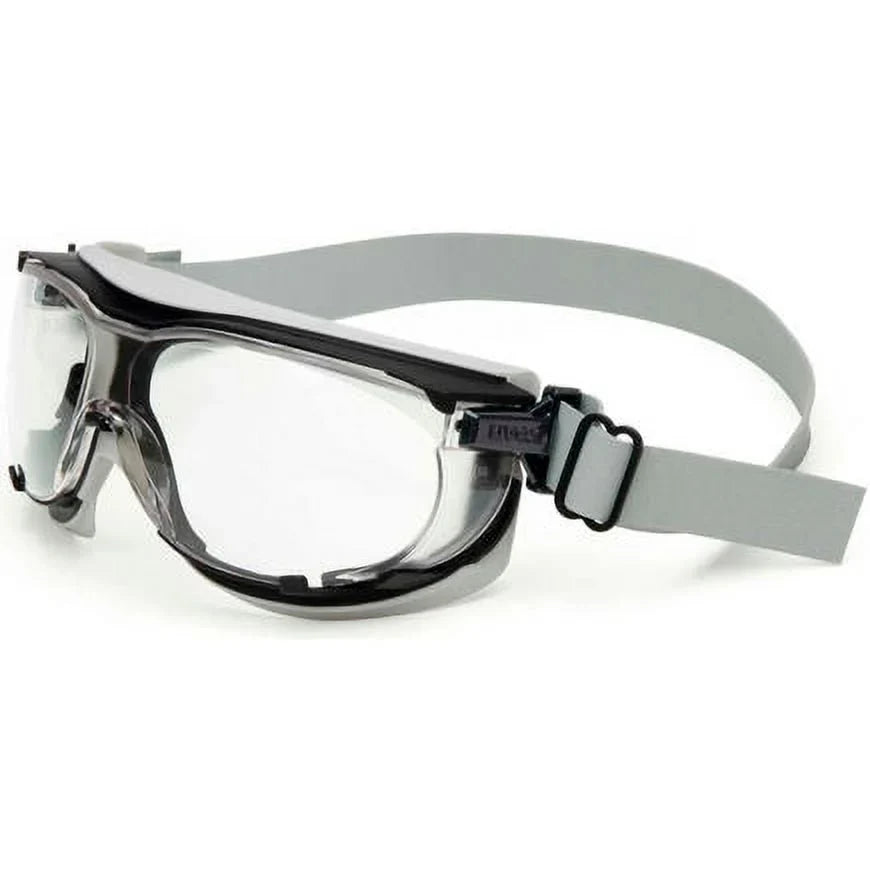D Goggles, North Safety S1650D Uvex® Carbonvision Safety S1650