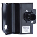 select: Park 2008-2014 Specific Models Fits Toyota Camera Dorman for Assist TOYOTA FJ CRUISER Rear 590-934