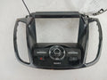 (Good) Control Pre-Owned Panel Radio OEM 2013 Escape