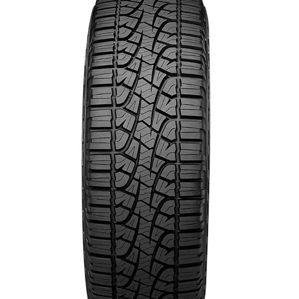325/45R24 A/T ATR 3254524 LT P1577300 Truck / / Pirelli All Tires 120/117S 325/45/24 E Scorpion SUV Terrain 4