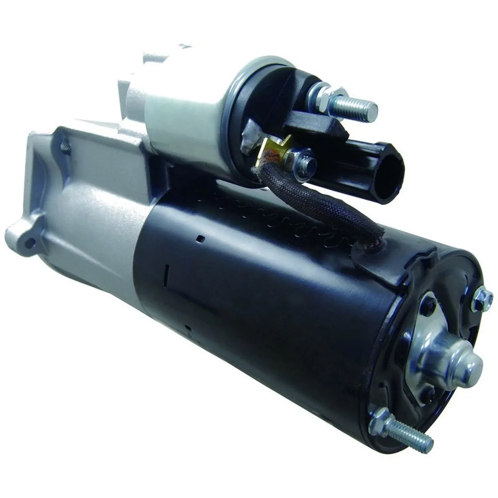 0001125053 for A4 0001125054 Eng.BVA Replacement 06-08 Europe - TDI 03G911023X B7) Audi 944280212200 (8EC, New Starter 120kw 2.0 03G-911-023 063521250530
