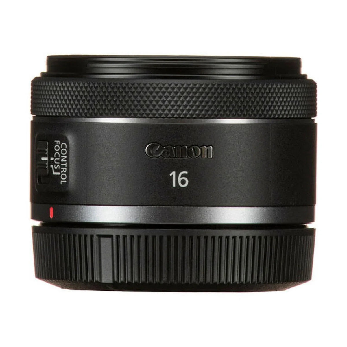 '+ 16mm RF Hood f/2.8 Canon STM Lens