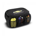 Gold Up Organizer Trunk Chevrolet - Pop Black Bowtie
