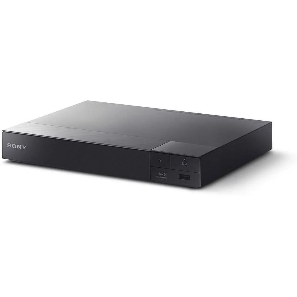 Blu-ray Player (BDPS6500) Disc WiFi 4K