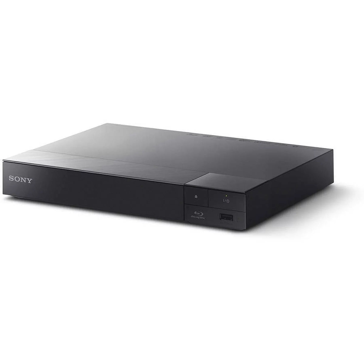 Blu-ray Player (BDPS6500) Disc WiFi 4K
