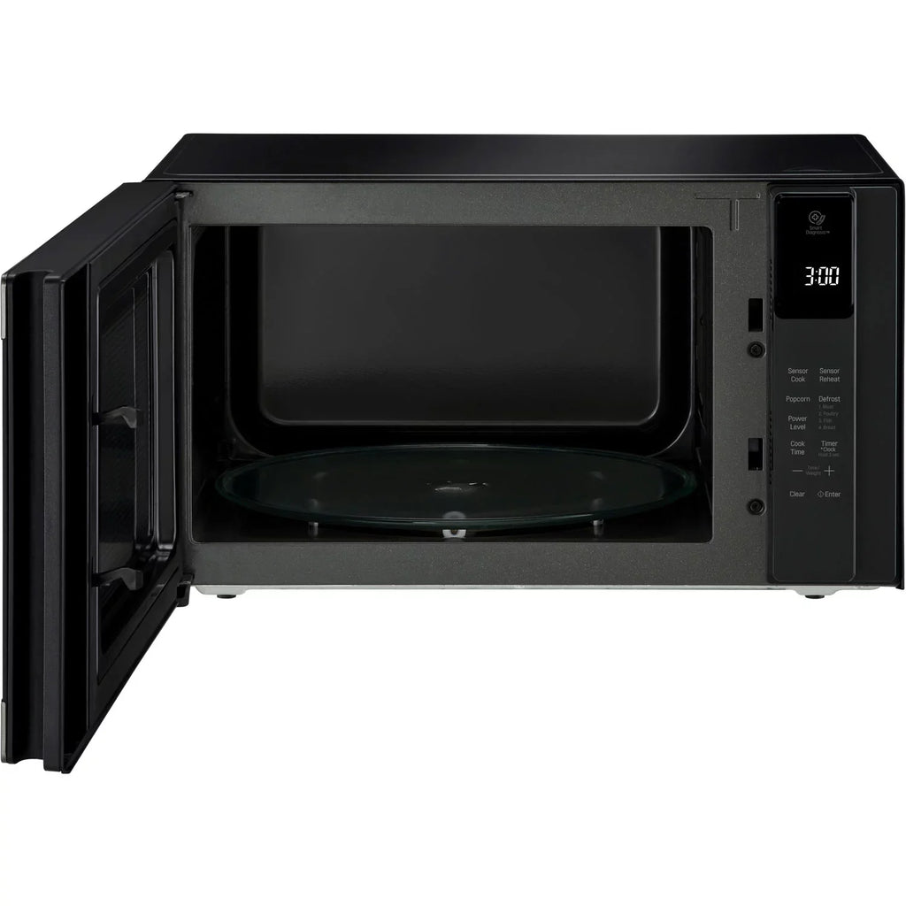 Countertop Neo 1.5 Cu. Ft. 1200W Chef LG Microwave