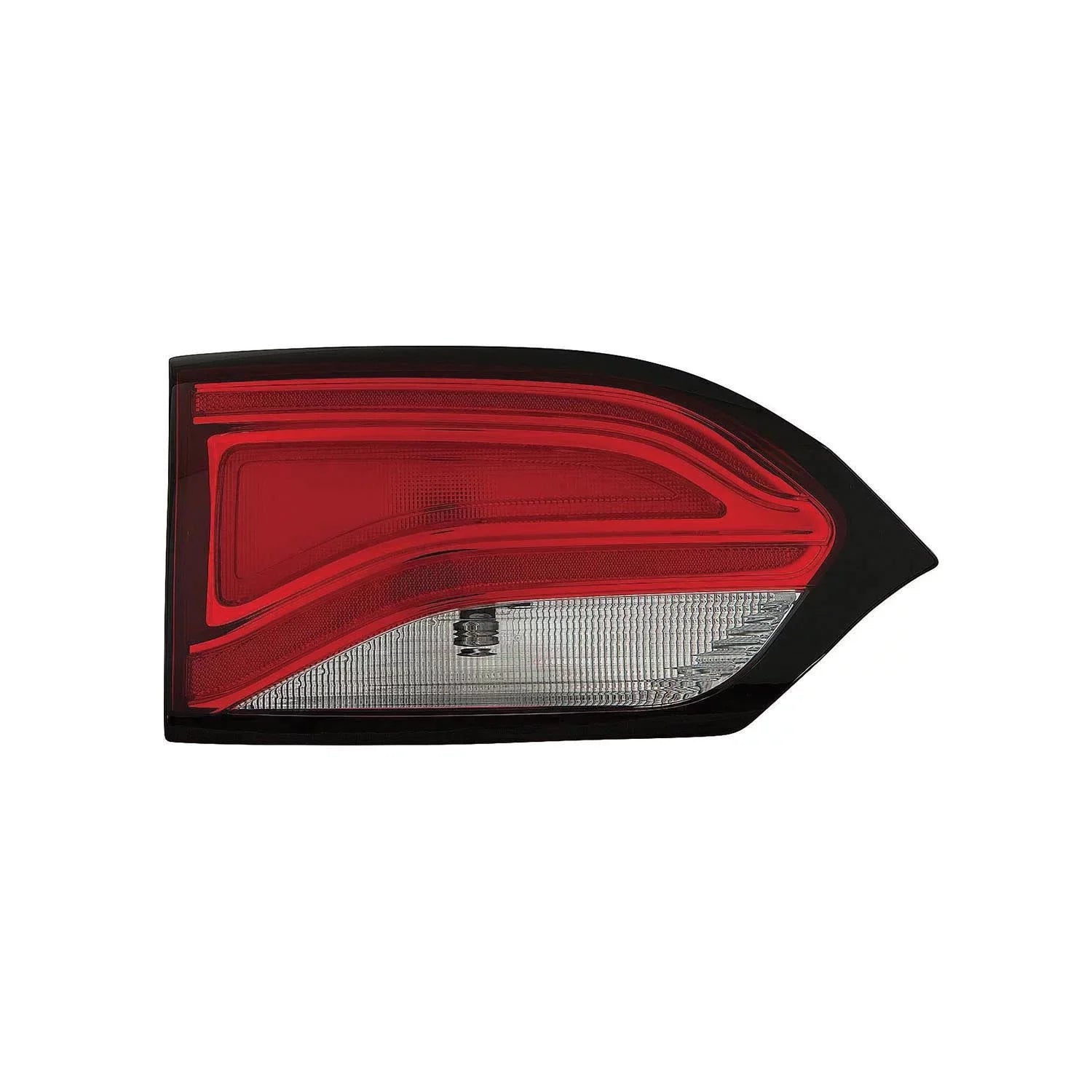 Chrysler Assembly, New Light Tail Side Replacement Driver Certified Inner Van CAPA Fits Pacifica Standard KAI 2017-2020