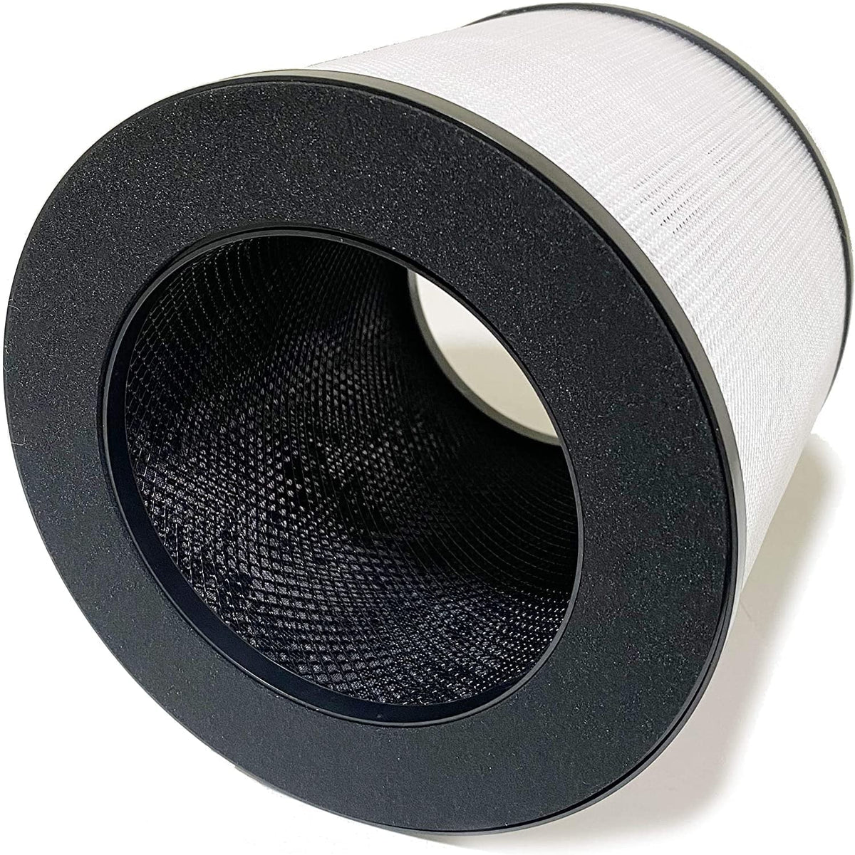 HEPA MA-14R-B1 4 True Filter with Replacement Packs MA-14 MA-14R-W1. Purifier Compatible Air MA-14R