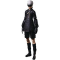 Action 9 Type Figure 9.5" S YoRHaNo Automata NieR