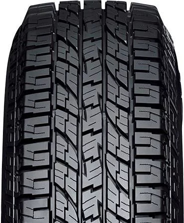 265/65R18 G015 H 114 Geolandar 2014 Fits: Escalade AT Base Cadillac Tire Yokohama