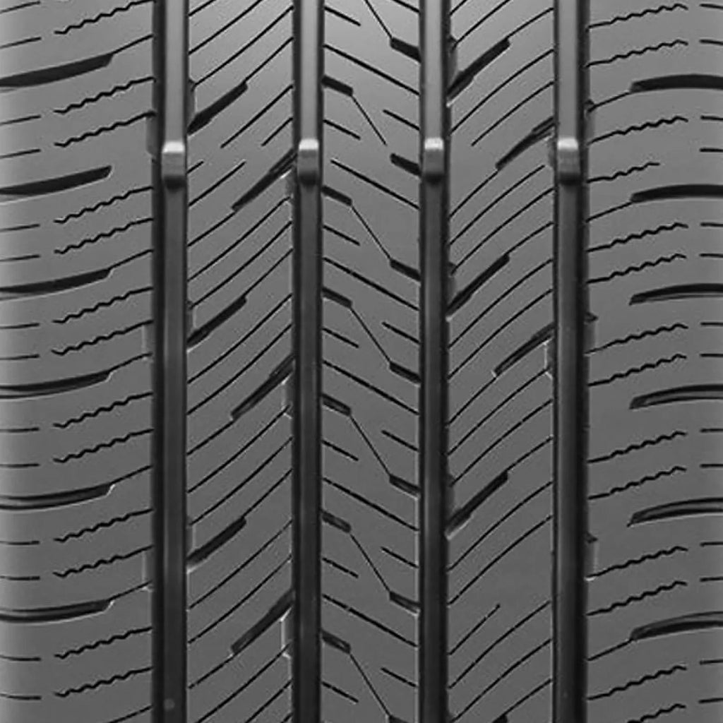 88T All-Season Sincera 185/70R14 Falken A/S Tire BW SN250
