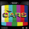 Stereo: Best - Cars - Rock Vinyl The The of Moving - in Cars the