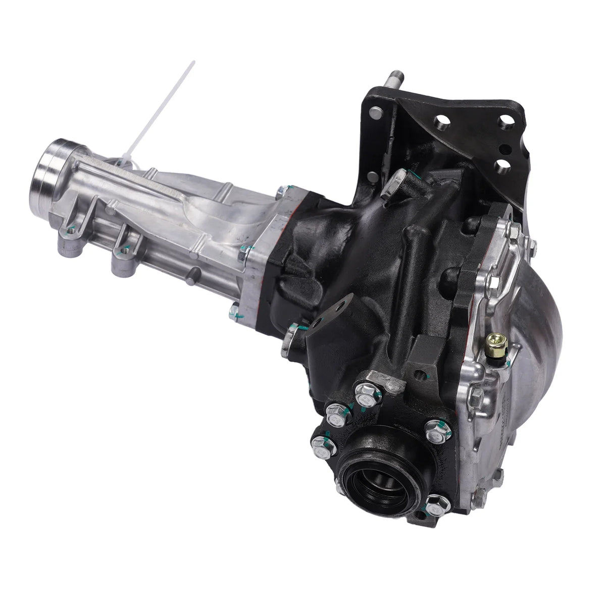 Case 2GRFE Transfer 3610048060 Koomaha 2.7L V6 Toyota 3.5L Highlander 4WD L4 2008-2013 Assembly for