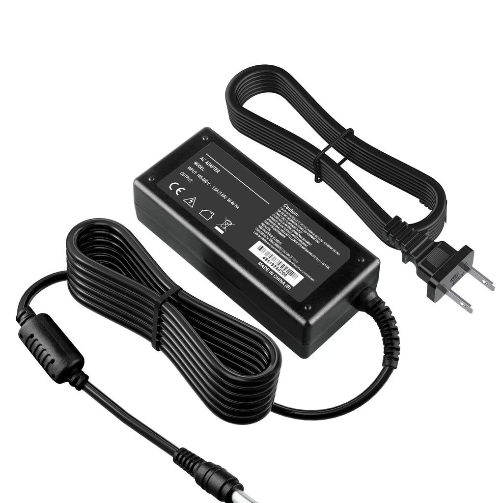 for Adapter Charger S50T-B Toshiba Supply Power S55T-A Replacement AC-DC R50-B-12U Pro Satellite PKPOWER