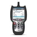 CarScan Reader Tool Diagnostic Automotive 5210 INNOVA Bluetooth Code Advisor