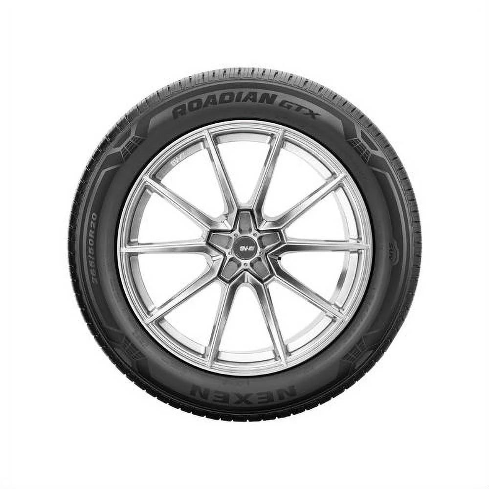 Convenience 2019-21 Convenience, Subaru GTX Tires Roadian Nexen 225/60R17 Forester Subaru Fits: Set 2018-23 Crosstrek of 99H 4