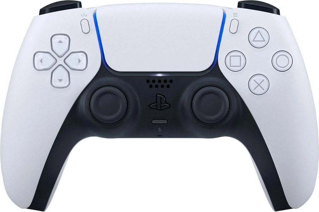 Upgraded Gaming - Mytrix 2TB PS5 2TB Console, Case Slim 2023 PlayStation White, Slim New and 5 Edition Digital Controller Controller SSD Console PCIe