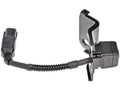 2012 Black - Harness and Park 2011 2008 Compatible Toyota FJ 2014 with Assist Bracket Connector 2013 Cruiser - 2010 Camera Rear - with - 2009