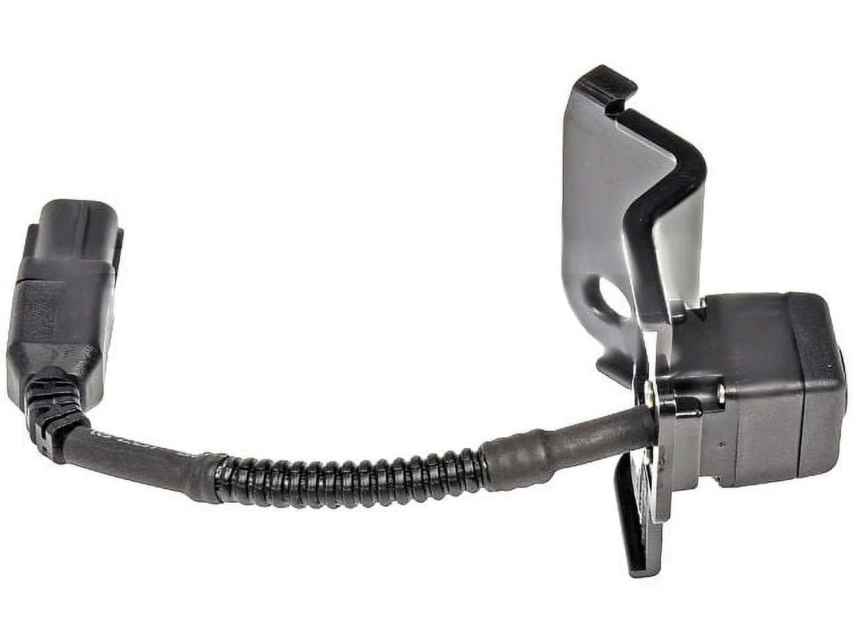 2012 Black - Harness and Park 2011 2008 Compatible Toyota FJ 2014 with Assist Bracket Connector 2013 Cruiser - 2010 Camera Rear - with - 2009