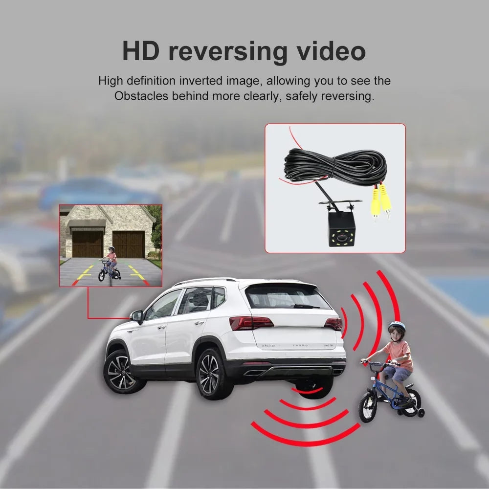 9'' Bluetooth,with Stereo Isuzu with Auto Radio 2019+ 12 HD D-Max Dmax WIFI Carplay For GPS FM Android Rearview Android Camera Car