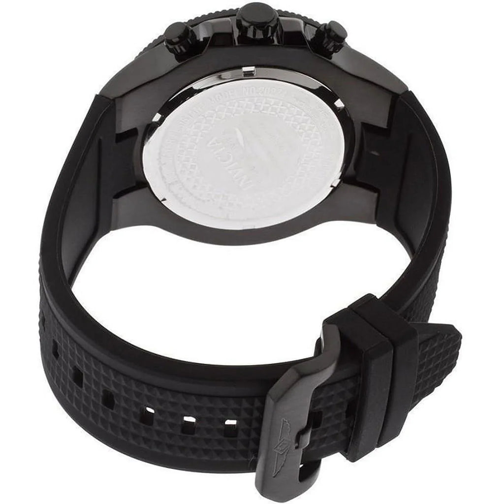 Diver Chronograph Black Invicta Dial 20274 Watch Pro Men's