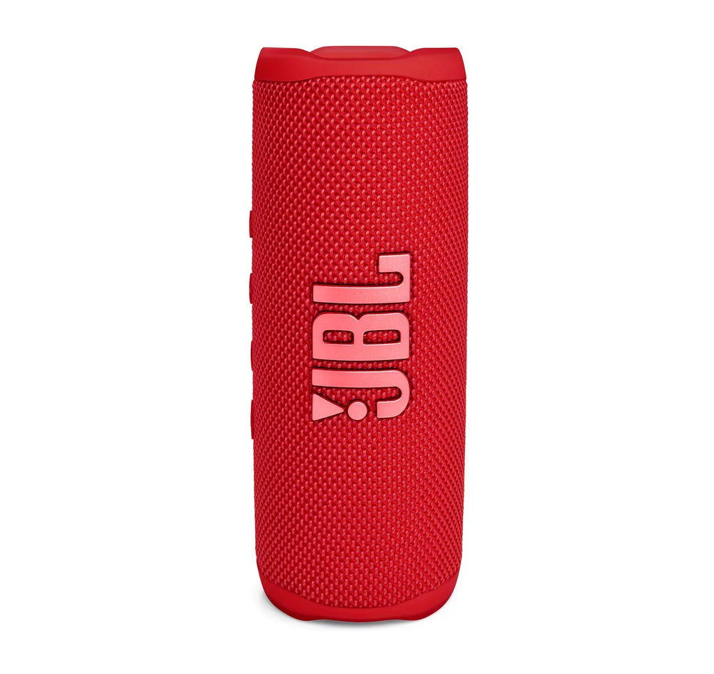 Speaker Open 6 Red Flip Portable JBL Box Bluetooth
