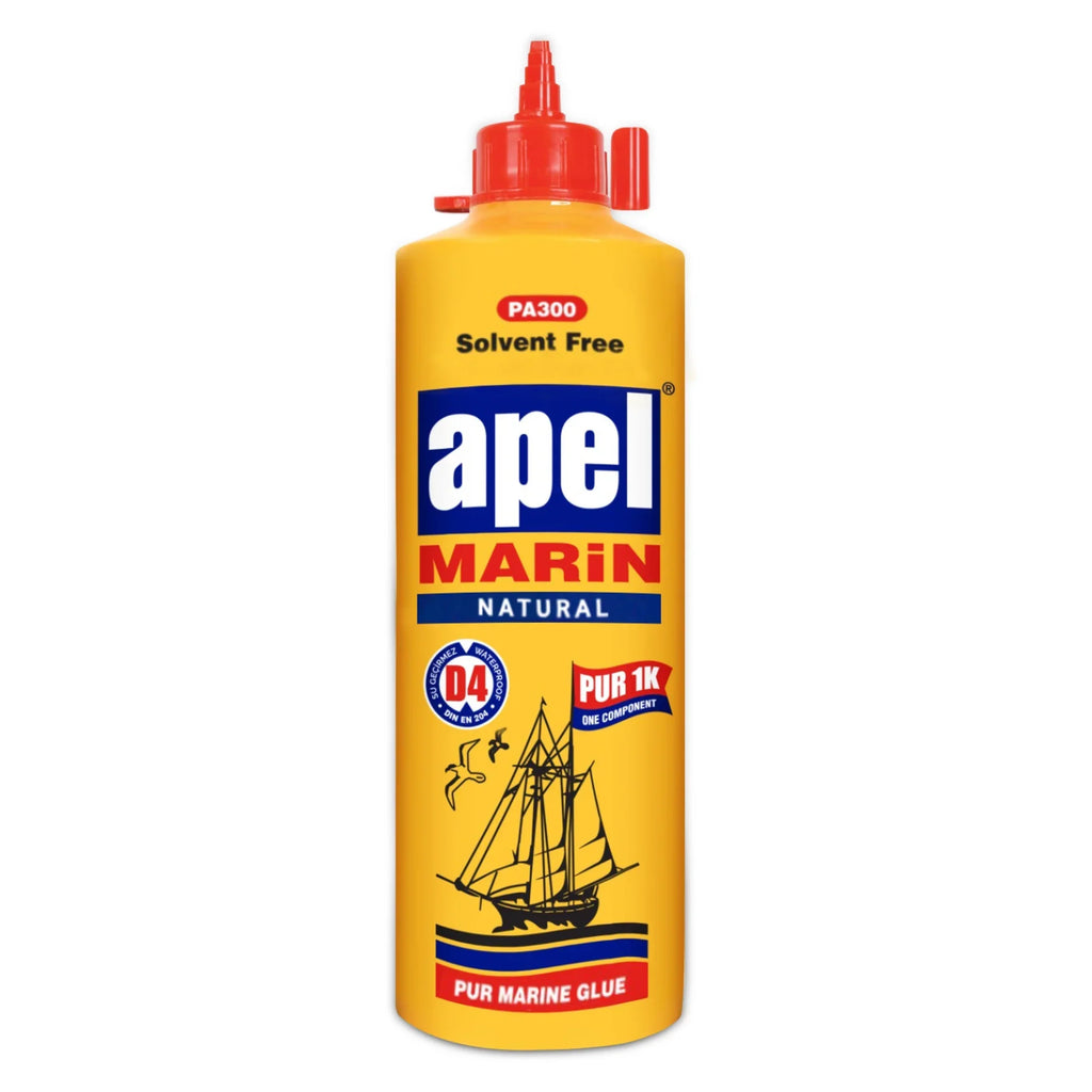 For RVs Natural Glue 16 and oz. and Marine Pack) PU Below Boats Adhesive Above the Glue Polyurethane for (1 Waterproof Bottle Waterline
