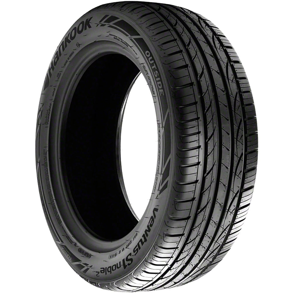 255/45ZR18 Season Tire Passenger Noble2 99W Ventus All S1 Hankook (H452)