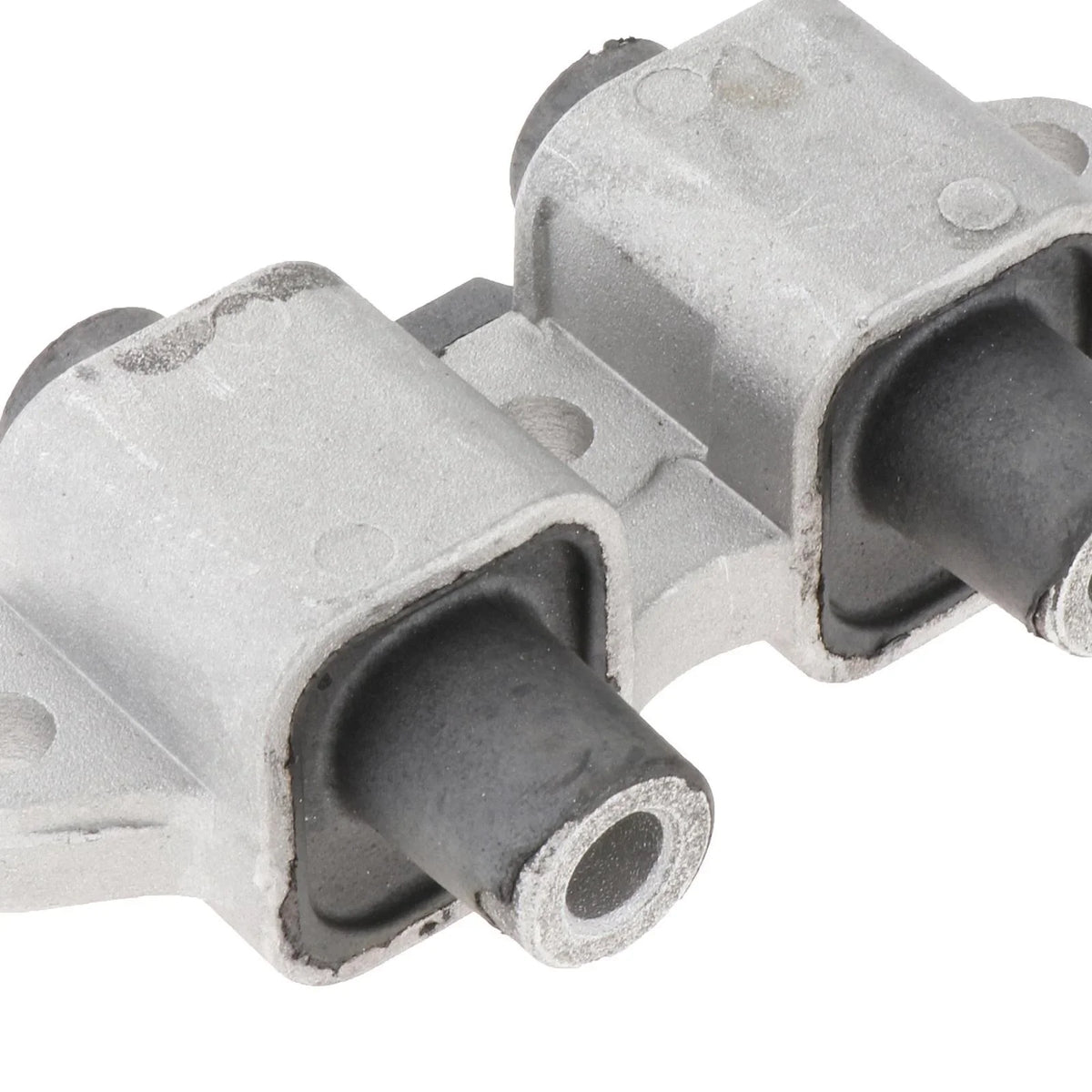 40HP 66T-44514-00 durable Engine for Side Mount Parts Damper, strong very E40x Rubber and Upper Motor Mount, Outboard