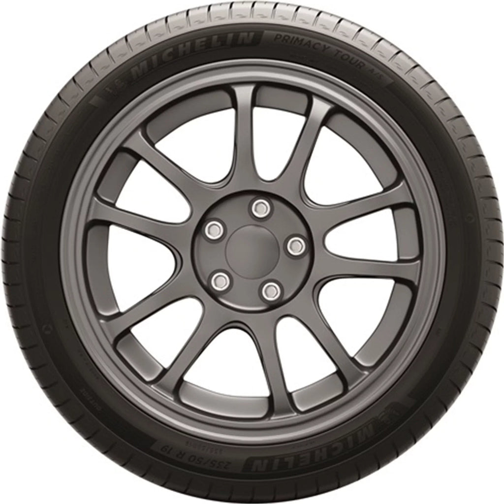 All Passenger Michelin Tire Tour Season Primacy 93W XL A/S 225/40R19