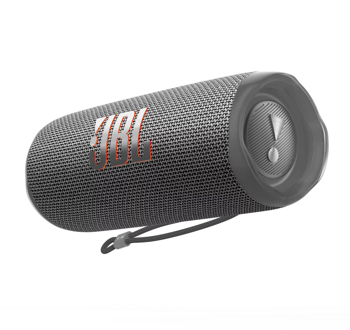 Box Gray Open Bluetooth Portable Flip 6 JBL Speaker