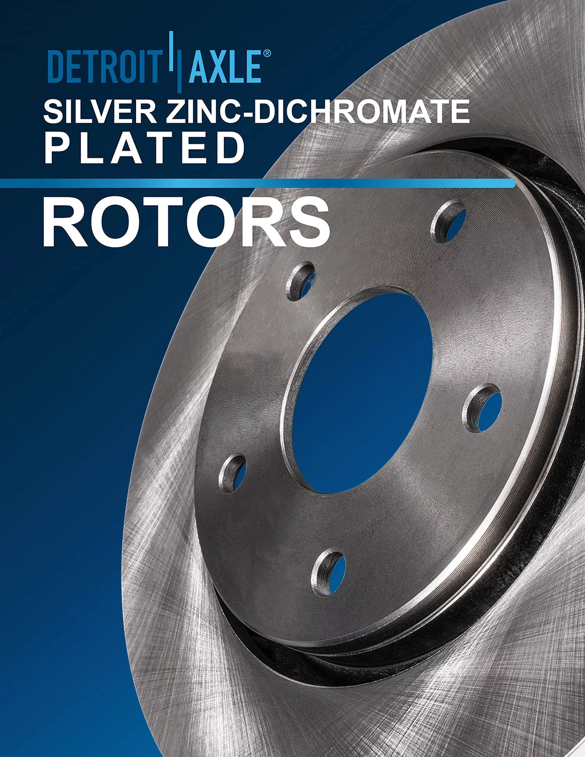 Brake C/V Dodge Rotors: - Routan Disc & Inch Rotors VW Rotor Rear Country 12.01" Caravan Axle Replacement Grand Ram Journey Brakes for Detroit Town