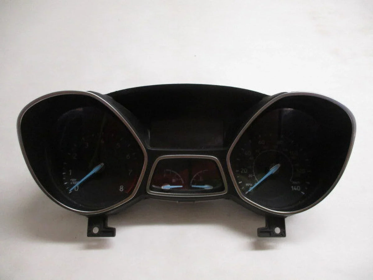 LKQ Escape Speedo MPH 35K OEM (Good) 2018 Cluster Pre-Owned Speedometer
